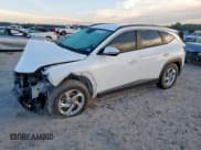 ✅ 2022 Hyundai Tucson SEL • VIN: KM8JB3AE9NU021127 • Lot: 82311135. Listed on Copart with 107,039 mi. Free auction sales archive from the USA and detailed vehicle history report at DreamBid. Image 1.