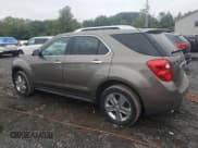 ✅ 2012 Chevrolet Equinox LTZ • VIN: 2GNFLGE54C6133040 • Лот: 73940474. Опубликован ранее на Copart с пробегом 81 344 миль. Бесплатный доступ к архиву аукционных продаж из США и подробный отчёт об истории автомобиля на DreamBid. Изображение 2.