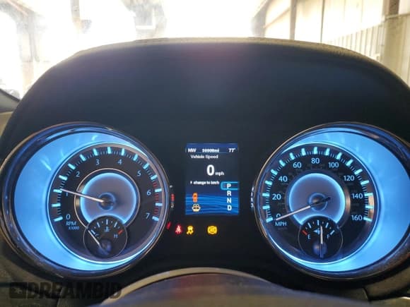 ✅ 2012 Chrysler 300 C • VIN: 2C3CCAETXCH188446 • Lot: 71032635. Listed on Copart with 56,008 mi. Free auction sales archive from the USA and detailed vehicle history report at DreamBid. Image 9.