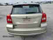 2010 Dodge Caliber Mainstreet с VIN 1B3CB3HA5AD638701, выставлен на аукционе Copart как лот 78846624 с пробегом 43 072 миль миль и Чистый • Clean title. История ставок и продаж доступна на DreamBid. Изображение 6.