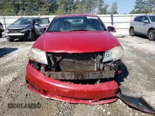 ✅ 2014 Dodge Avenger SE • VIN: 1C3CDZAB2EN126560 • Лот: 71968924. Опубликован ранее на Copart с пробегом 231 817 миль. Бесплатный доступ к архиву аукционных продаж из США и подробный отчёт об истории автомобиля на DreamBid. Изображение 5.