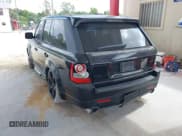 ✅ 2013 Land Rover Range Rover Sport SC • VIN: SALSH2E40DA799828 • Lot: 42146561. Listed on IAAI with 163,740 mi. Free auction sales archive from the USA and detailed vehicle history report at DreamBid. Image 3.