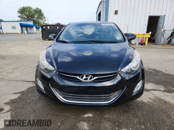 ✅ 2013 Hyundai Elantra GLS • VIN: 5NPDH4AE9DH243004 • Lot: 83972185. Wystawiony na Copart z przebiegiem 54 218 mil mil. Skorzystaj z bezpłatnego archiwum sprzedaży aukcyjnych z USA i zobacz szczegółowy raport historii pojazdu na DreamBid. Zdjęcie 5.