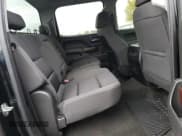 ✅ 2017 GMC Sierra 1500 SLE • VIN: 3GTU2MEC5HG379977 • Lot: 89452725. Wystawiony na Copart z przebiegiem 144 790 mil. Bezpłatny archiwum sprzedaży aukcyjnych z USA i szczegółowy raport historii pojazdu na DreamBid. Zdjęcie 10.