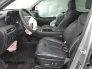 ✅ 2024 Hyundai Palisade Limited • VIN: KM8R5DGE5RU675314 • Лот: 85081144. Опубликован ранее на Copart с пробегом 11 004 миль. Бесплатный доступ к архиву аукционных продаж из США и подробный отчёт об истории автомобиля на DreamBid. Изображение 7.