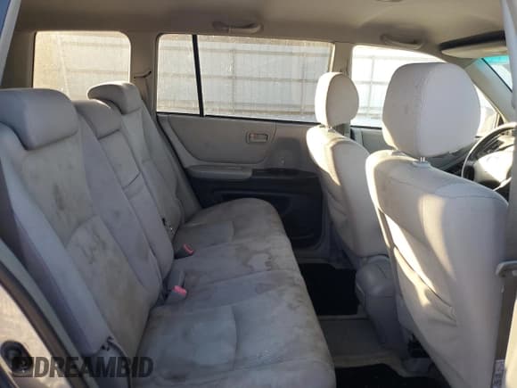 ✅ 2006 Toyota Highlander Limited • VIN: JTEEP21A160178623 • Lot: 92760585. Listed on Copart with 319,844 mi. Free auction sales archive from the USA and detailed vehicle history report at DreamBid. Image 11.