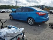 ✅ 2014 Ford Focus SE • VIN: 1FADP3F25EL428682 • Лот: 82122965. Опубликован ранее на Copart с пробегом 63 241 миль. Бесплатный доступ к архиву аукционных продаж из США и подробный отчёт об истории автомобиля на DreamBid. Изображение 2.