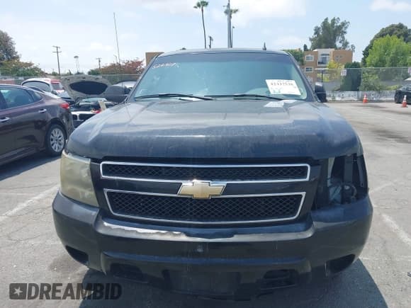 ✅ 2007 Chevrolet Avalanche LTZ • VIN: 3GNEC12087G321510 • Lot: 42432538. Listed on IAAI with Not provided. Free auction sales archive from the USA and detailed vehicle history report at DreamBid. Image 6.