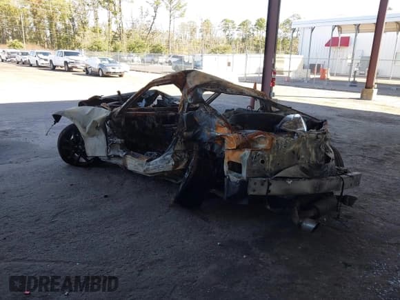 ✅ 2019 Nissan 370Z • VIN: JN1AZ4EH5KM422313 • Lot: 43522827. Wystawiony na IAAI z przebiegiem Nie podano. Bezpłatny archiwum sprzedaży aukcyjnych z USA i szczegółowy raport historii pojazdu na DreamBid. Zdjęcie 3.