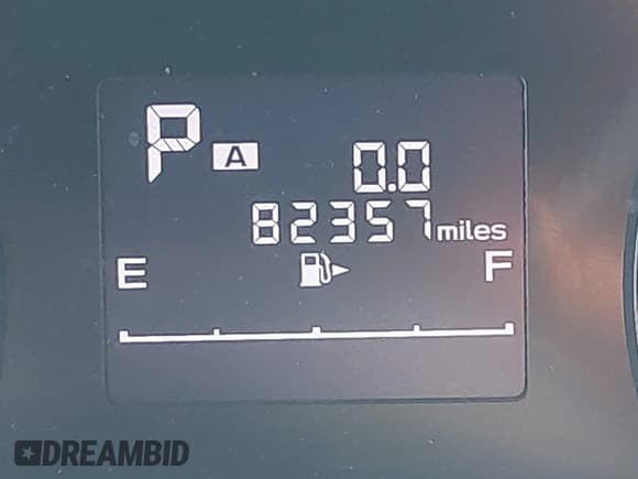 ✅ 2018 Subaru Impreza Premium • VIN: 4S3GTAB63J3733771 • Lot: 43139944. Listed on IAAI with 82,357 mi. Free auction sales archive from the USA and detailed vehicle history report at DreamBid. Image 12.