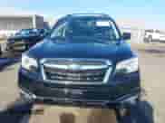 2017 Subaru Forester Limited with VIN JF2SJARC0HH803155, listed as a IAAI auction lot 43085830 with 101,984 mi miles and . Bid and sale history available at DreamBid. Image 12.