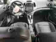 2015 Chevrolet Sonic RS z VIN 1G1JG6SB1F4169374, wystawiony jako Copart lot #41807954 z przebiegiem 82 660 mil mil oraz Szkoda całkowita • Salvage title. Historia ofert i sprzedaży dostępna na DreamBid. Obrazek 8.