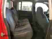 2004 Dodge Dakota SLT z VIN 1D7HG48N54S509927, wystawiony jako Copart lot #71685514 z przebiegiem 145 060 mil mil oraz Szkoda całkowita • Salvage title. Historia ofert i sprzedaży dostępna na DreamBid. Obrazek 10.