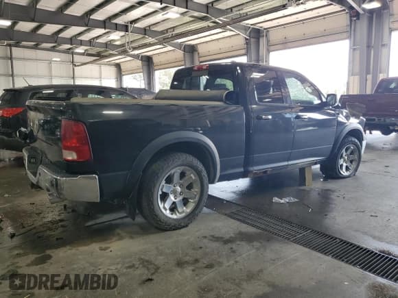 ✅ 2009 Dodge 1500 Sport • VIN: 1D3HV18T09S702305 • Lot: 70002034. Wystawiony na Copart z przebiegiem Nie podano. Bezpłatny archiwum sprzedaży aukcyjnych z USA i szczegółowy raport historii pojazdu na DreamBid. Zdjęcie 3.