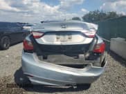 ✅ 2012 Hyundai Sonata Limited • VIN: 5NPEC4AB1CH430308 • Lot: 72619844. Listed on Copart with 195,232 mi. Free auction sales archive from the USA and detailed vehicle history report at DreamBid. Image 6.