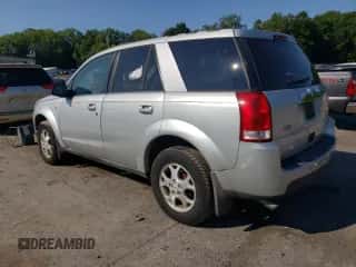 2006 Saturn VUE z VIN 5GZCZ53486S858746, wystawiony jako Copart lot #69336754 z przebiegiem 170 191 mil mil oraz Czysty tytuł • Clean title. Historia ofert i sprzedaży dostępna na DreamBid. Obrazek 2.