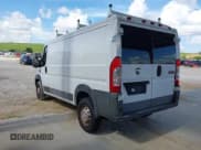 ✅ 2017 Ram ProMaster Cargo • VIN: 3C6TRVAG0HE531530 • Лот: 42869405. Опубликован ранее на IAAI с пробегом 140 261 миль. Бесплатный доступ к архиву аукционных продаж из США и подробный отчёт об истории автомобиля на DreamBid. Изображение 3.
