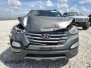 ✅ 2015 Hyundai Santa Fe • VIN: 5XYZW4LA7FG257189 • Лот: 70474313. Опубликован ранее на Copart с пробегом 62 512 миль. Бесплатный доступ к архиву аукционных продаж из США и подробный отчёт об истории автомобиля на DreamBid. Изображение 5.