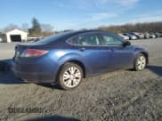 ✅ 2009 Mazda 6 S Sport • VIN: 1YVHP81B295M24612 • Лот: 79905434. Опубликован ранее на Copart с пробегом 99 186 миль. Бесплатный доступ к архиву аукционных продаж из США и подробный отчёт об истории автомобиля на DreamBid. Изображение 3.