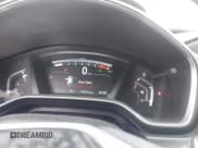 ✅ 2020 Honda CR-V EX-L • VIN: 5J6RW1H88LL012707 • Lot: 43377407. Listed on IAAI with 95,000 mi. Free auction sales archive from the USA and detailed vehicle history report at DreamBid. Image 7.