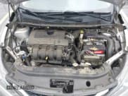 ✅ 2017 Nissan Sentra SL • VIN: 3N1AB7AP3HY323823 • Lot: 42994856. Listed on IAAI with 164,031 mi. Free auction sales archive from the USA and detailed vehicle history report at DreamBid. Image 10.