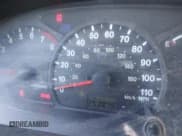 ✅ 2002 Chevrolet Tracker ZR2 • VIN: 2CNBJ734X26914565 • Лот: 43881399. Опубликован ранее на IAAI с пробегом 253 875 миль. Бесплатный доступ к архиву аукционных продаж из США и подробный отчёт об истории автомобиля на DreamBid. Изображение 7.