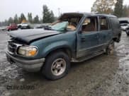 ✅ 1996 Ford Explorer XL • VIN: 1FMDU32X9TZA60520 • Lot: 87482655. Listed on Copart with 226,034 mi. Free auction sales archive from the USA and detailed vehicle history report at DreamBid. Image 1.