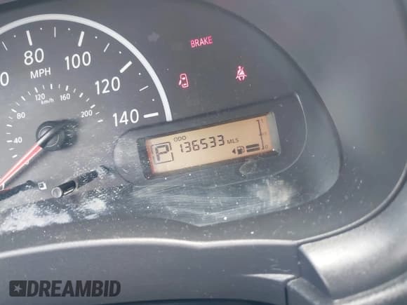 ✅ 2014 Nissan Versa SV • VIN: 3N1CN7AP6EL868939 • Лот: 42651612. Опубликован ранее на IAAI с пробегом 136 533 миль. Бесплатный доступ к архиву аукционных продаж из США и подробный отчёт об истории автомобиля на DreamBid. Изображение 15.