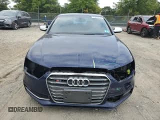 ✅ 2014 Audi S4 Premium Plus • VIN: WAUBGAFL2EA056306 • Лот: 71521274. Опубликован ранее на Copart с пробегом 134 656 миль. Бесплатный доступ к архиву аукционных продаж из США и подробный отчёт об истории автомобиля на DreamBid. Изображение 5.