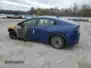 2025 Toyota Prius SE z VIN JTDACACU8S3040893, wystawiony jako Copart lot #52588625 z przebiegiem Nie podano mil oraz Szkoda całkowita • Salvage title. Historia ofert i sprzedaży dostępna na DreamBid. Obrazek 2.