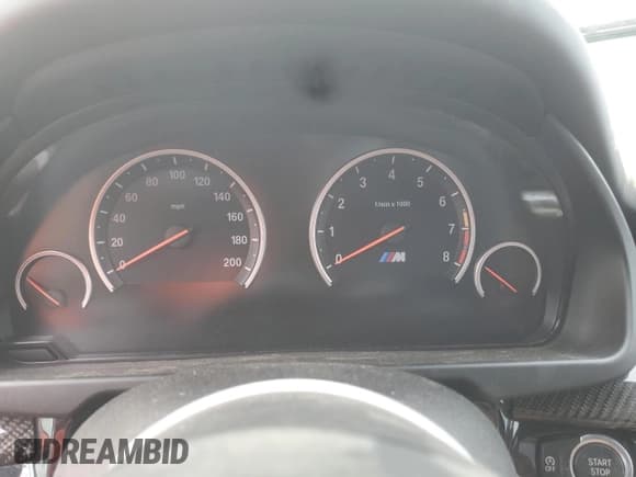 ✅ 2017 BMW X5 M • VIN: 5YMKT6C32H0U39292 • Lot: 75090154. Wystawiony na Copart z przebiegiem Nie podano. Bezpłatny archiwum sprzedaży aukcyjnych z USA i szczegółowy raport historii pojazdu na DreamBid. Zdjęcie 9.