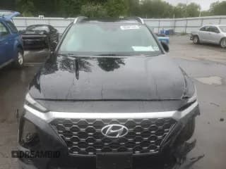 ✅ 2020 Hyundai Santa Fe SEL • VIN: 5NMS3CAD5LH296642 • Lot: 66587334. Wystawiony na Copart z przebiegiem 42 608 mil. Bezpłatny archiwum sprzedaży aukcyjnych z USA i szczegółowy raport historii pojazdu na DreamBid. Zdjęcie 5.