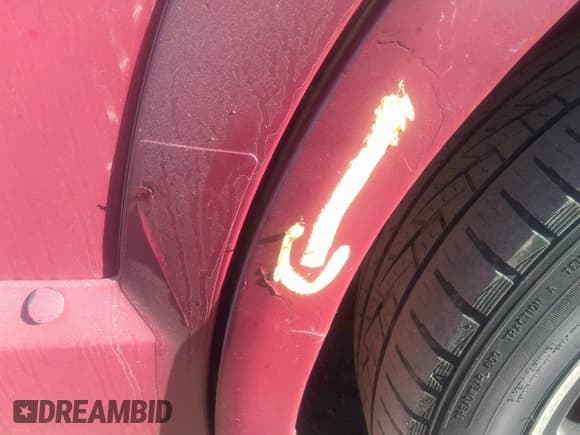 ✅ 2005 Pontiac Vibe • VIN: 5Y2SL63815Z458380 • Lot: 43525716. Wystawiony na IAAI z przebiegiem 103 118 mil. Bezpłatny archiwum sprzedaży aukcyjnych z USA i szczegółowy raport historii pojazdu na DreamBid. Zdjęcie 16.