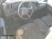 ✅ 2000 Chevrolet Silverado 1500 • VIN: 1GCEC14W6YE277882 • Lot: 86514085. Listed on Copart with 256,944 mi. Free auction sales archive from the USA and detailed vehicle history report at DreamBid. Image 8.