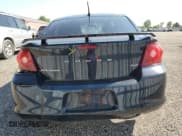 ✅ 2013 Dodge Avenger SXT • VIN: 1C3CDZCB9DN605960 • Lot: 70287064. Wystawiony na Copart z przebiegiem 245 396 mil. Bezpłatny archiwum sprzedaży aukcyjnych z USA i szczegółowy raport historii pojazdu na DreamBid. Zdjęcie 6.