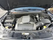 ✅ 2017 Dodge Durango R/T • VIN: 1C4SDJCT7HC677503 • Лот: 82683205. Опубликован ранее на Copart с пробегом 95 892 миль. Бесплатный доступ к архиву аукционных продаж из США и подробный отчёт об истории автомобиля на DreamBid. Изображение 12.