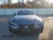 ✅ 2024 Lexus IS 350 F Sport • VIN: JTHGZ1E22R5034623 • Лот: 82602885. Опубликован ранее на Copart с пробегом 32 240 миль. Бесплатный доступ к архиву аукционных продаж из США и подробный отчёт об истории автомобиля на DreamBid. Изображение 5.