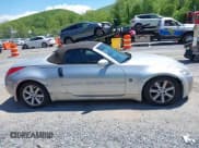 ✅ 2007 Nissan 350Z Touring • VIN: JN1BZ36A07M652364 • Lot: 42212945. Listed on IAAI with 69,445 mi. Free auction sales archive from the USA and detailed vehicle history report at DreamBid. Image 13.