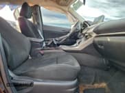 ✅ 2019 Mitsubishi Eclipse Cross LE • VIN: JA4AT4AA6KZ011524 • Lot: 95201445. Listed on Copart with 90,076 mi. Free auction sales archive from the USA and detailed vehicle history report at DreamBid. Image 7.