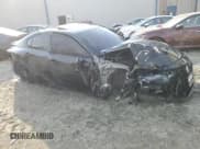 ✅ 2023 Lexus IS 500 F Sport Performance • VIN: JTHAP1D27P5003006 • Lot: 42683665. Wystawiony na Copart z przebiegiem Nie podano. Bezpłatny archiwum sprzedaży aukcyjnych z USA i szczegółowy raport historii pojazdu na DreamBid. Zdjęcie 4.