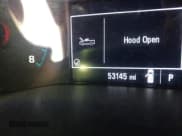 ✅ 2022 Chevrolet Colorado 4WD Work Truck • VIN: 1GCGTBEN8N1226293 • Lot: 43375135. Listed on IAAI with 53,145 mi. Free auction sales archive from the USA and detailed vehicle history report at DreamBid. Image 16.