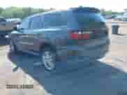 2021 Dodge Durango R/T with VIN 1C4SDJCT4MC764432, listed as a IAAI auction lot 42448672 with 48,756 mi miles and . Bid and sale history available at DreamBid. Image 3.