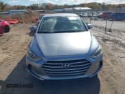 ✅ 2017 Hyundai Elantra Limited • VIN: 5NPD84LF6HH118215 • Lot: 43672038. Listed on IAAI with 112,711 mi. Free auction sales archive from the USA and detailed vehicle history report at DreamBid. Image 12.