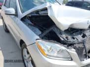 ✅ 2013 Mercedes-Benz M 350 • VIN: 4JGDA2EB8DA233821 • Лот: 43081521. Опубликован ранее на IAAI с пробегом 103 485 миль. Бесплатный доступ к архиву аукционных продаж из США и подробный отчёт об истории автомобиля на DreamBid. Изображение 17.