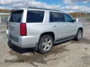 ✅ 2020 Chevrolet Tahoe LT • VIN: 1GNSKBKC4LR130084 • Lot: 43528817. Listed on IAAI with 71,583 mi. Free auction sales archive from the USA and detailed vehicle history report at DreamBid. Image 4.