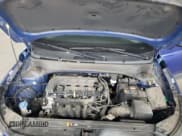 ✅ 2023 Hyundai Venue SEL • VIN: KMHRC8A35PU252699 • Lot: 48494215. Listed on Copart with 35,651 mi. Free auction sales archive from the USA and detailed vehicle history report at DreamBid. Image 11.