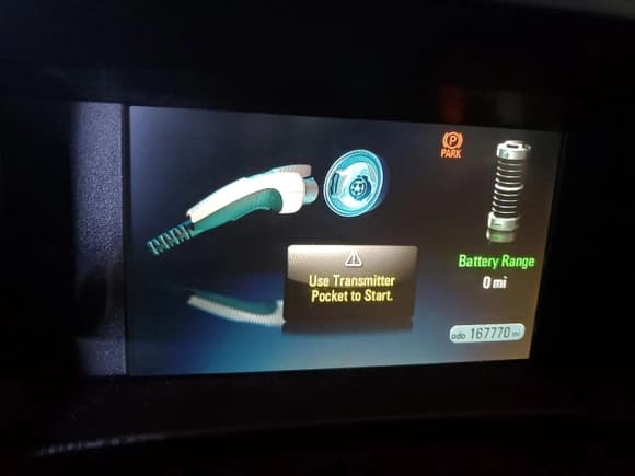 ✅ 2015 Chevrolet Volt • VIN: 1G1RA6E40FU119289 • Lot: 81178974. Wystawiony na Copart z przebiegiem 167 770 mil. Bezpłatny archiwum sprzedaży aukcyjnych z USA i szczegółowy raport historii pojazdu na DreamBid. Zdjęcie 9.