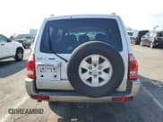 ✅ 2003 Mitsubishi Montero Limited • VIN: JA4NW51S93J035517 • Лот: 82638295. Опубликован ранее на Copart с пробегом 260 109 миль. Бесплатный доступ к архиву аукционных продаж из США и подробный отчёт об истории автомобиля на DreamBid. Изображение 6.