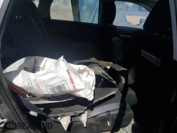 ✅ 2012 Mitsubishi Outlander Sport ES • VIN: JA4AH3AU6CZ601777 • Lot: 67368385. Listed on Copart with Not provided. Free auction sales archive from the USA and detailed vehicle history report at DreamBid. Image 10.