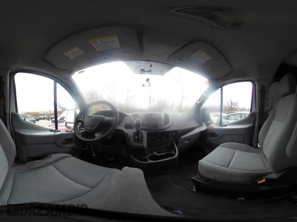 ✅ 2015 Ford Transit Cargo • VIN: 1FTYR2ZM4FKA94360 • Lot: 41931202. Listed on IAAI with 324,881 mi. Free auction sales archive from the USA and detailed vehicle history report at DreamBid. Image 20.